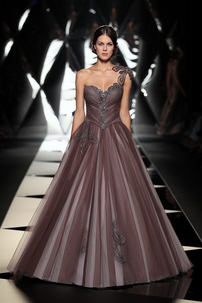Mireille Dagher Haute Couture 